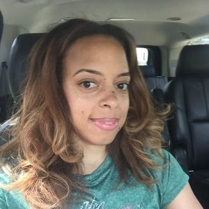 Meet your Posher, Brandy